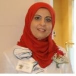 Lamia Ataya, P. Eng., PMP