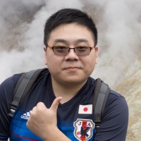 Tony Chan