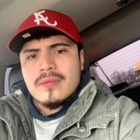 Adrian Corona