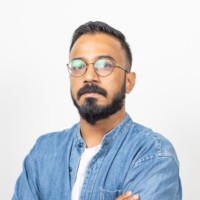 Aravind Nair