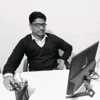 Sridhar Pudari