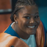 Ashia Forde