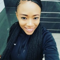 ofentse mnisi