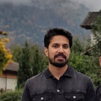Sreekanth Sreekumar