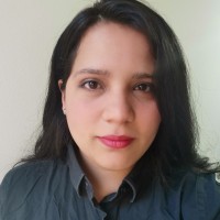 Fabiola Morales