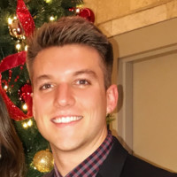 Parker Hagen