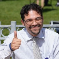 Marcos Huacon