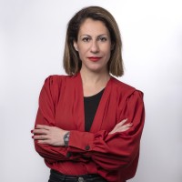Sofia Tsolaki
