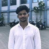Siddarthan B
