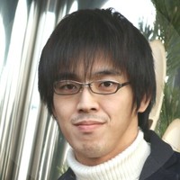 Satoshi Morita