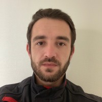 Maxime Brosseau
