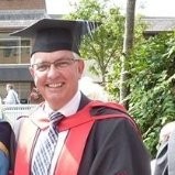 Peter Marrs (MIH retired)