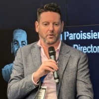 Greg Paroissien CA, GAICD