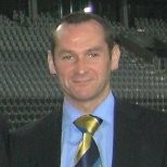 Stevie O'Reilly