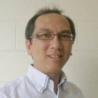 Peter Ong
