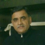 Vijay Walia