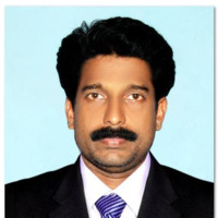 Santhosh VS