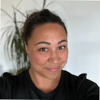 Heidi Mosqueda Pedersen