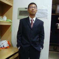 李德松 StephenLi
