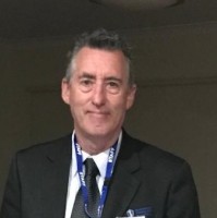 David Dudgeon