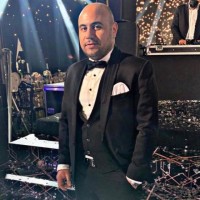 Ahmed Shahin