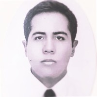 Fernando Daniel Cervantes Ramos
