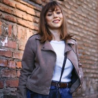 Ana Ioseliani