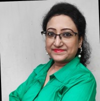 Sudati Ghosh