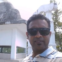 Pradeep Senevirathna