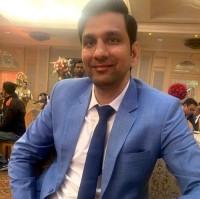 Dr. Anuj Kumar