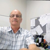 Wayne Cooper