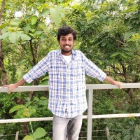 Daram Vishnu