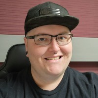 Shane E. Ray