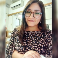 Angie Fiorella Guzmán Medrano