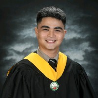 Johannes Joseph Dela Cruz