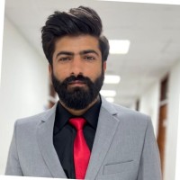 SHAKIR ABBAS