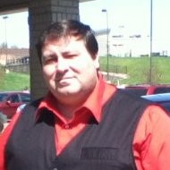 Bob Chaney
