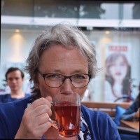 Thea De Bruin