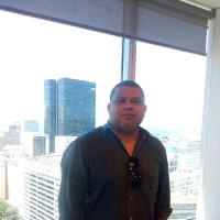 Braulio Vasconcelos