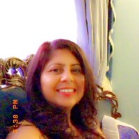 Ritu Sehgal