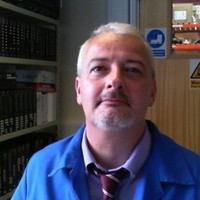 Richard Litlechild