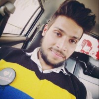 Saurabh Bansal