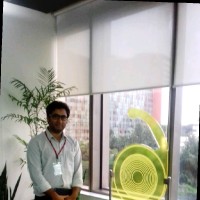 Ahsanul Haque
