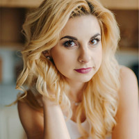 Оксана Корецька
