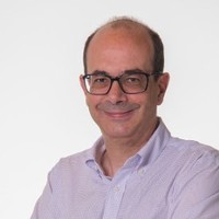 Alexandre Berger