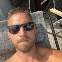 Daniel Johansson