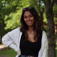 Ashali Wanigasekara