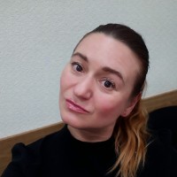 Olesia Dudnyk