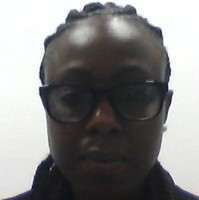 omolara Iliya