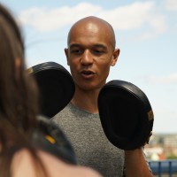 Nathan Sears